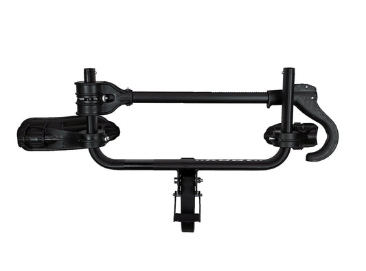 Kuat Transfer V2 Bike Rack Black 1.25" - 1 Bike