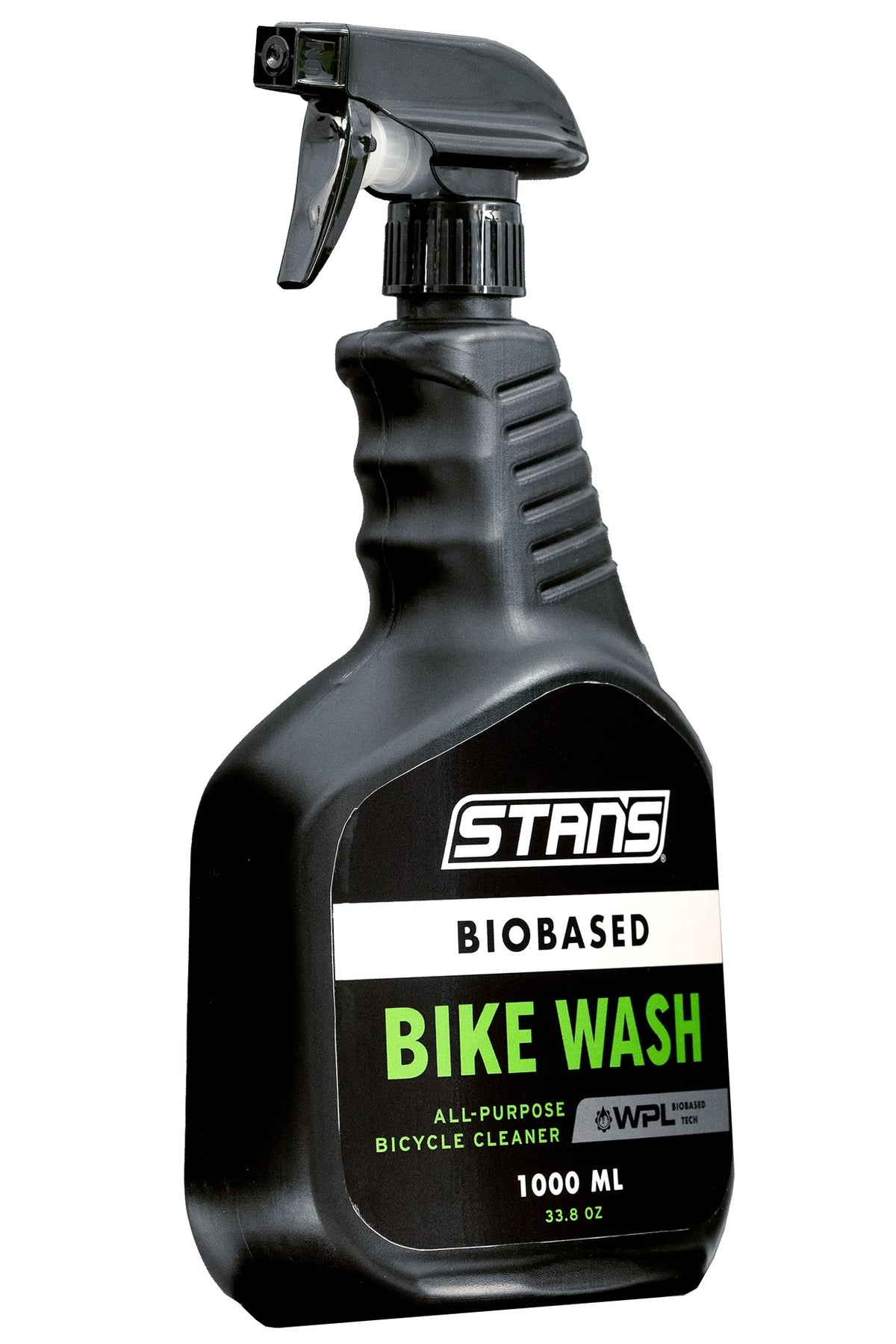 Stans Biobased Bike Wash - 1000ml