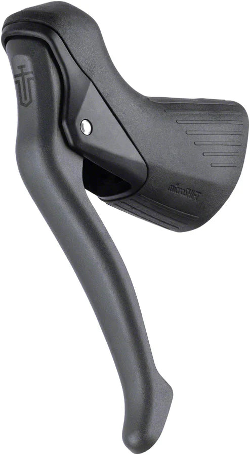 microSHIFT Sword Drop Bar Brake Lever - Left Hand