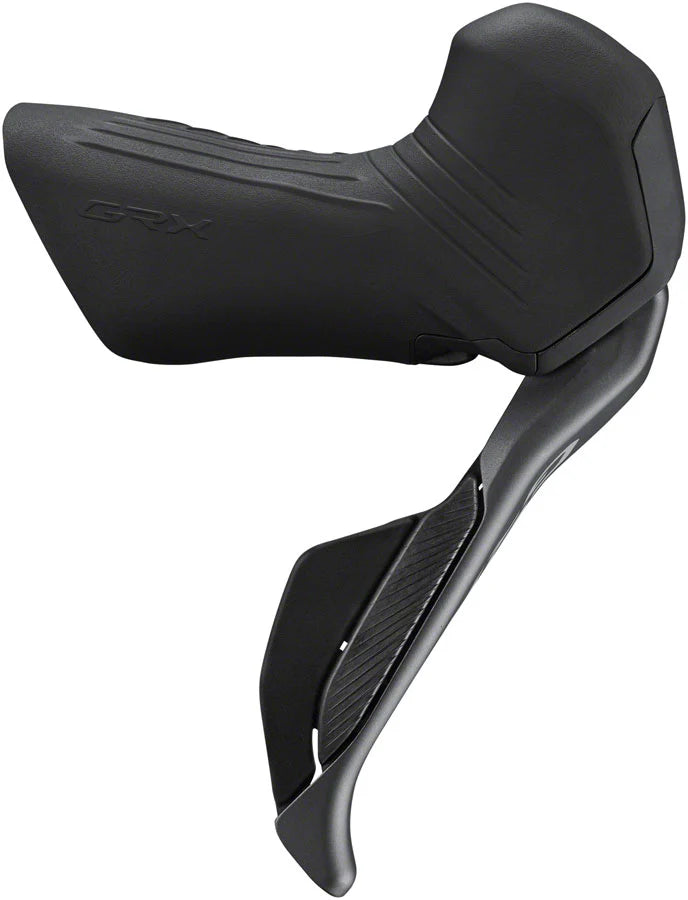 Shimano RX825 GRX Di2 Wireless 2 Spd Shift/Brake Lever