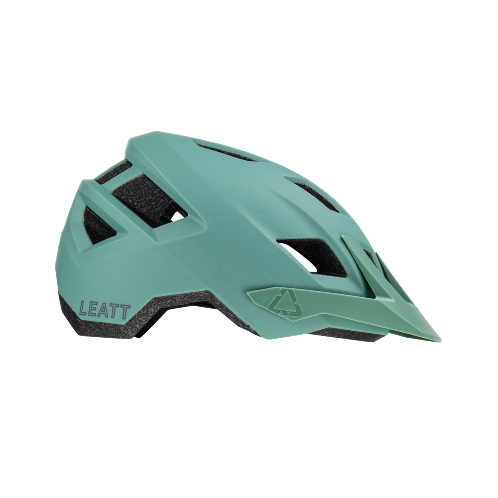 Leatt AllMtn 1.0 MTB Helmet - Womens - Pistachio - Prior Season