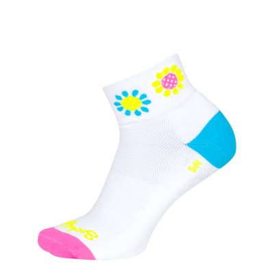 SockGuy 2" Channel Air Sock - Womens - Pickleball Era