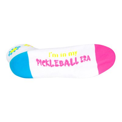 SockGuy 2" Channel Air Sock - Womens - Pickleball Era