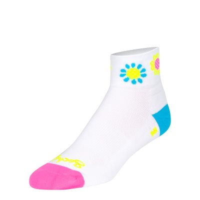 SockGuy 2" Channel Air Sock - Womens - Pickleball Era