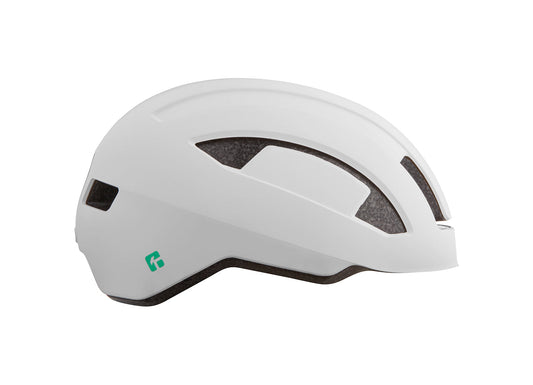 Lazer Cityzen Kineticore Helmet - Matt White