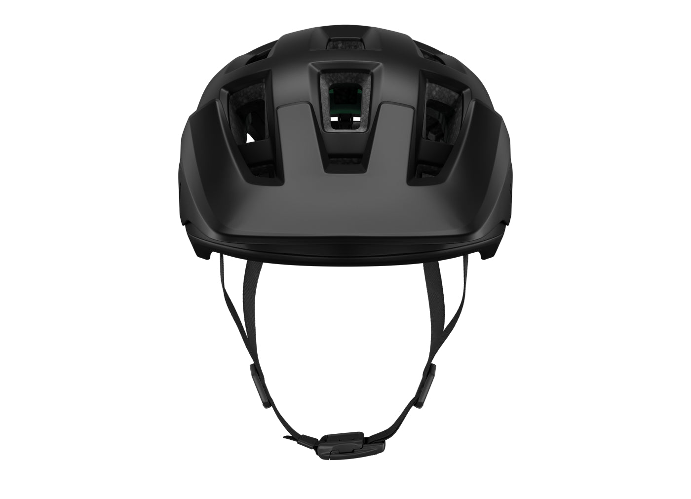 Lazer Coyote Kineticore - Matte Black