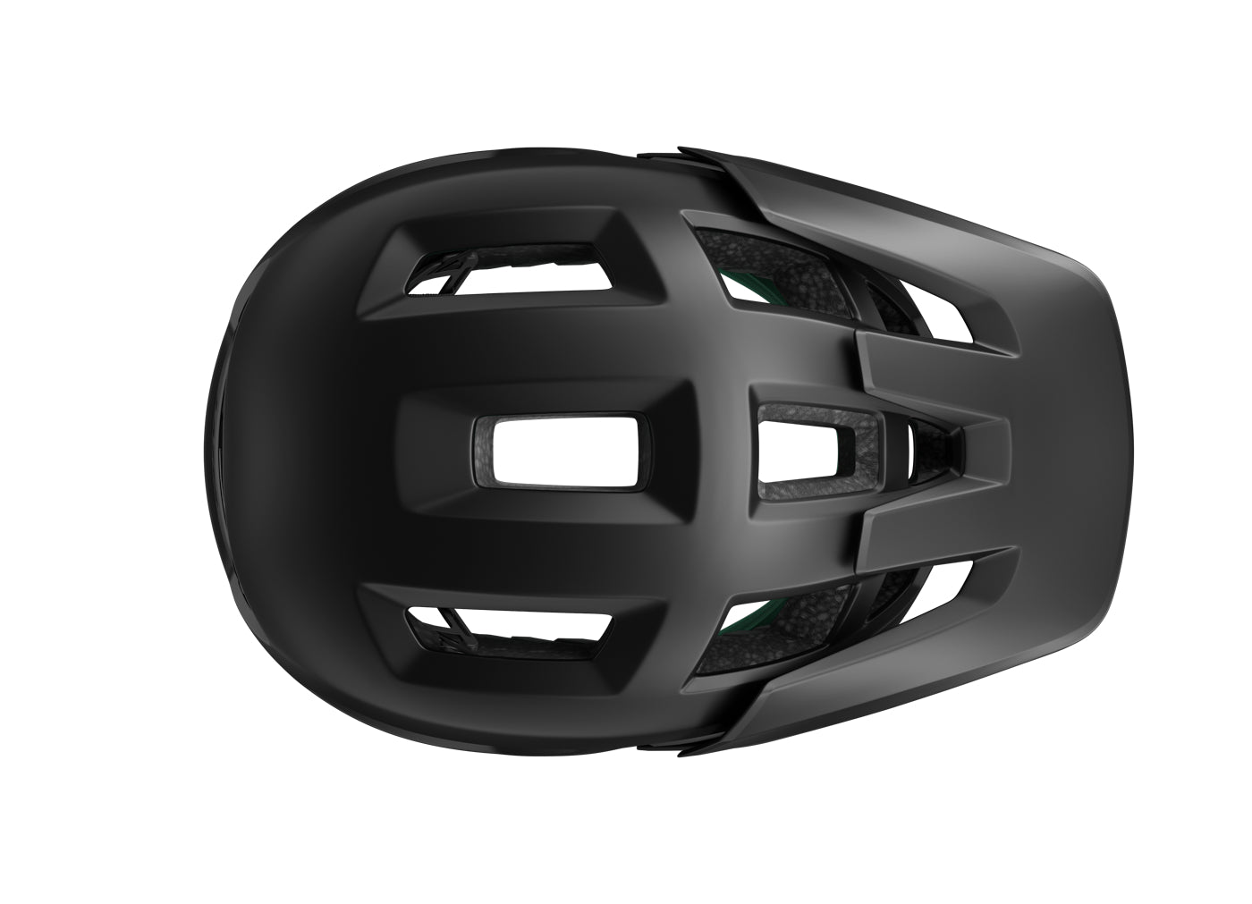 Lazer Coyote Kineticore - Matte Black