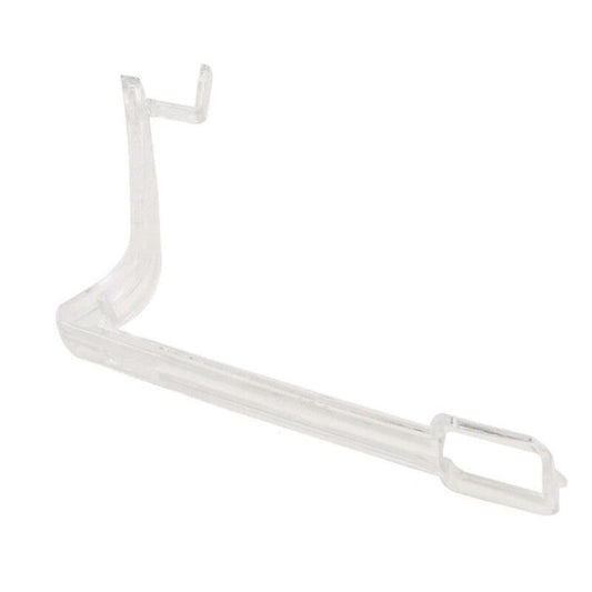 Lazer Mudcap - Z1 Lifebeam White