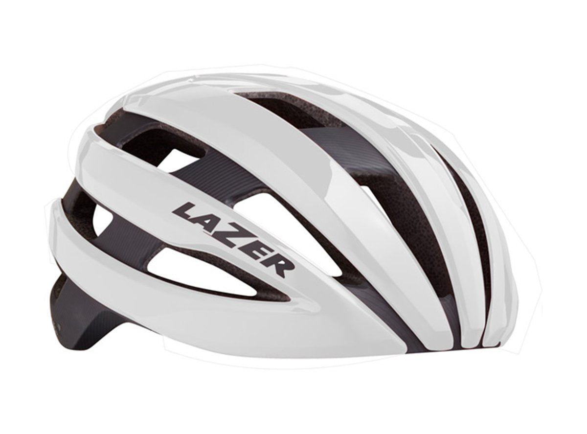 Lazer Sphere MIPS Road Helmet - White - 2021 White Small