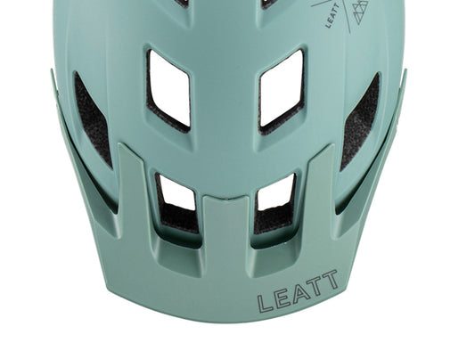 Leatt AllMtn 1.0 Visor - Pistachio - 2023