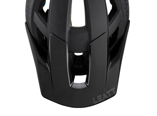Leatt AllMtn 2.0 Visor - Stealth -2023