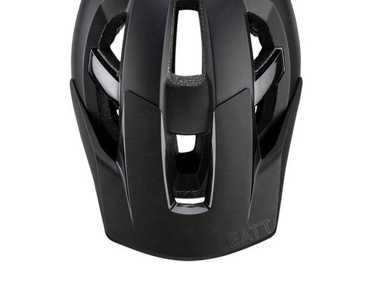 Leatt AllMtn 3.0 Visor - Stealth - 2023