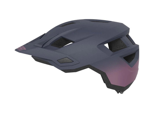 Leatt MTB 1.0 All-Mountain Helmet - Dusk - 2022 Dusk Small