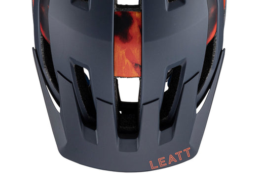 Leatt Trail 3.0 Visor - Shadow - 2023