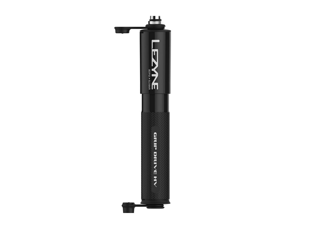 Lezyne Grip Drive HV