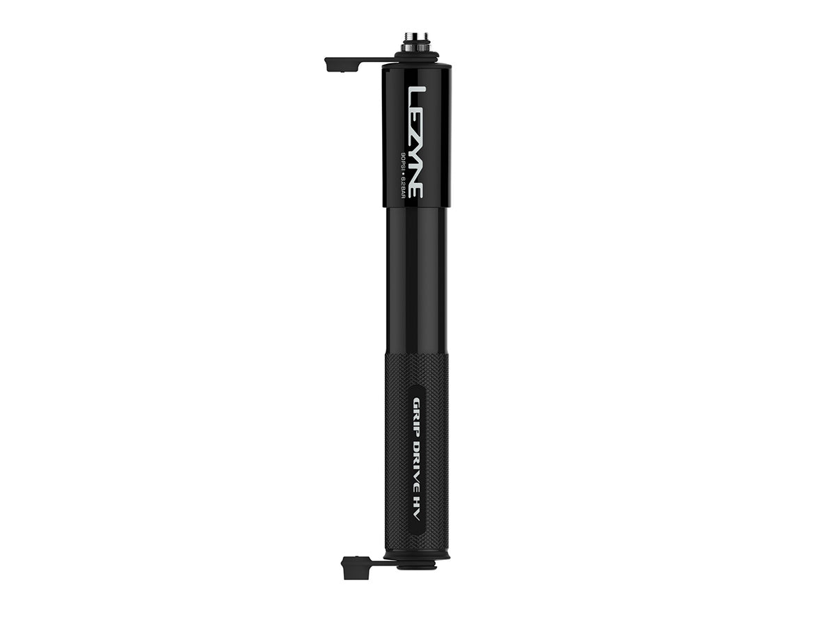 Lezyne Grip Drive HV