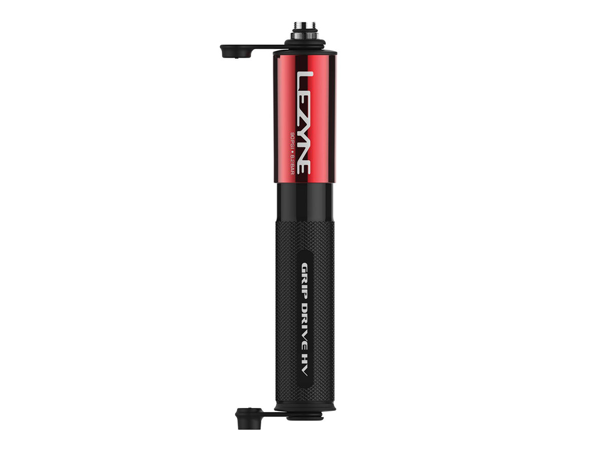 Lezyne Grip Drive HV