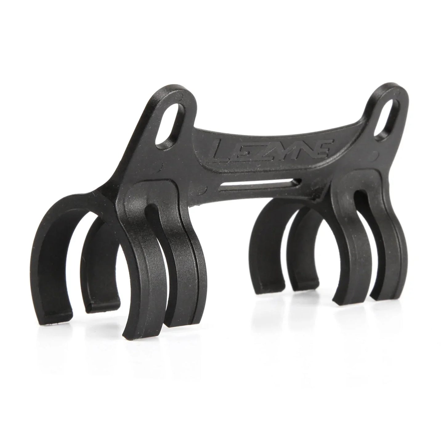 Lezyne HV Pump Mount Black