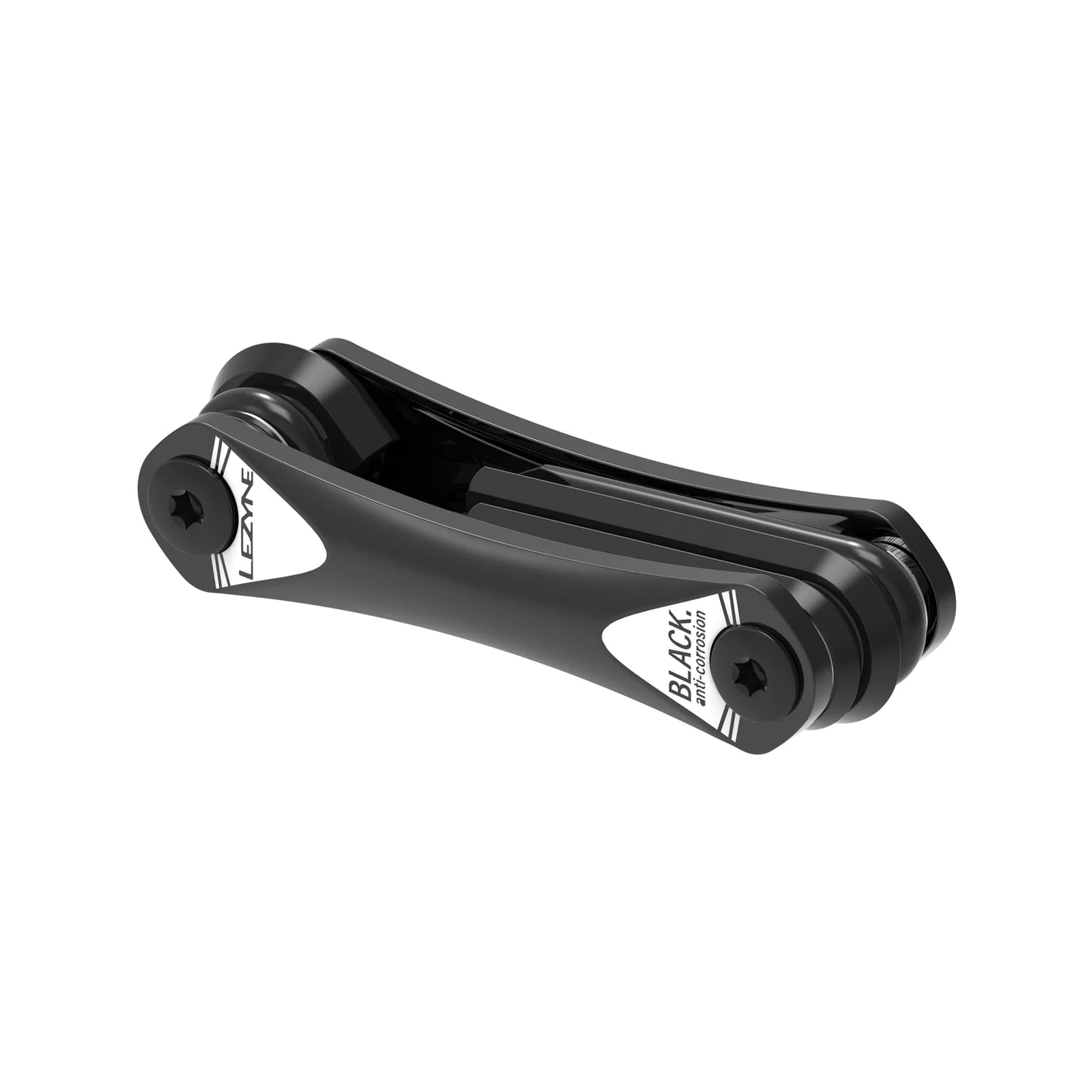 Lezyne RAP II 13 Tubeless Multi Tool - Black