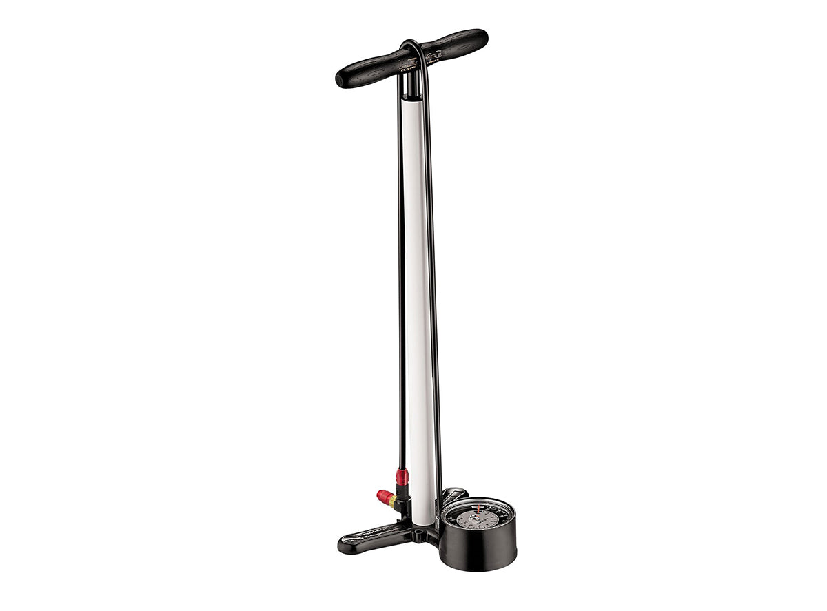 Lezyne Classic Floor Drive Pump