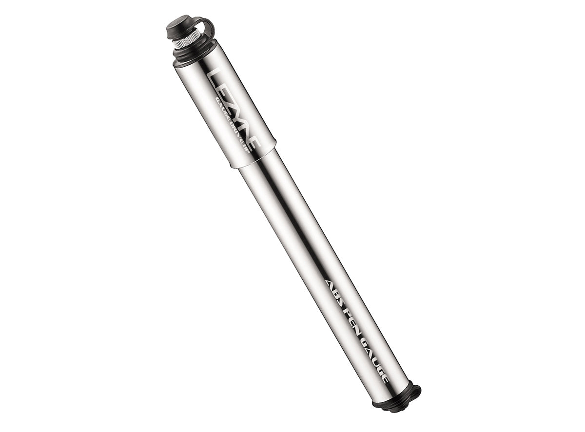 Lezyne Gauge Drive HP - High Pressure - Medium