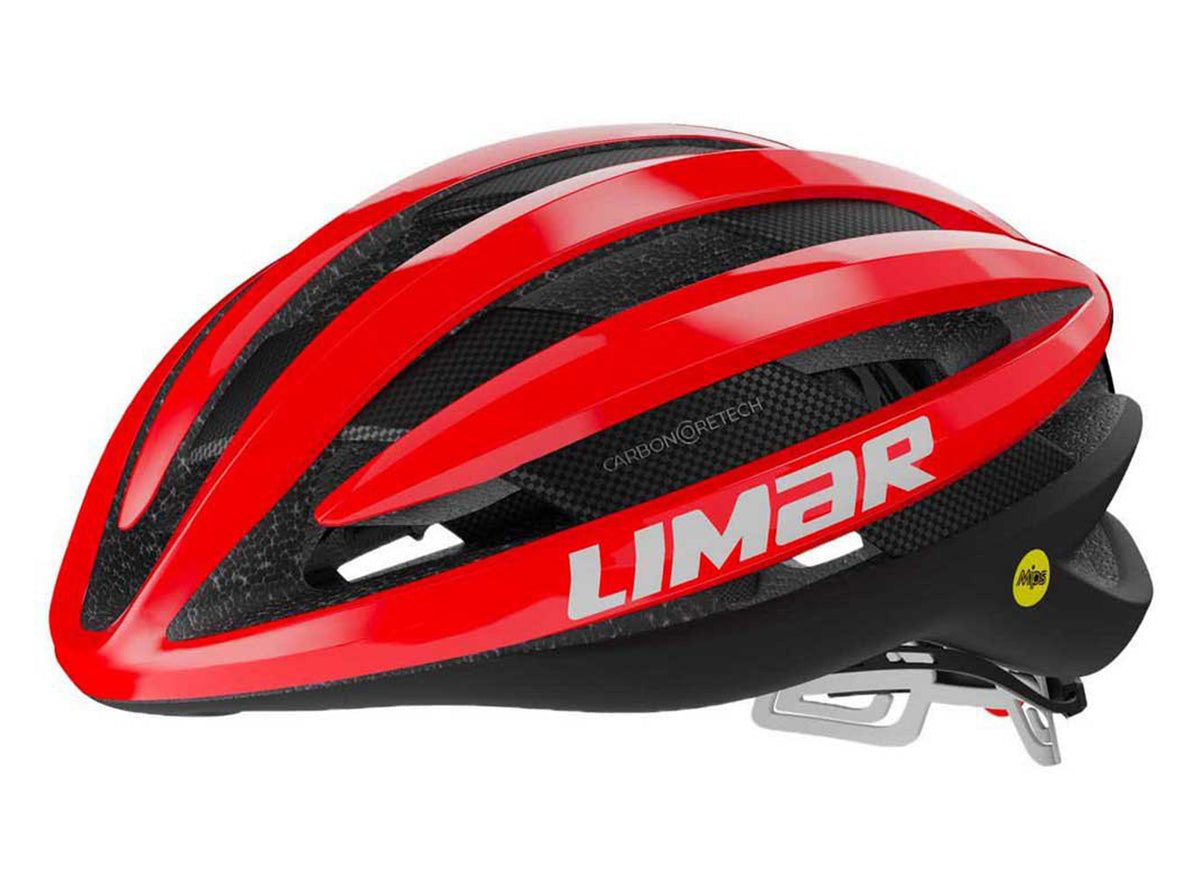 limar fahrradhelm Limar Air Pro MIPS Road Helmet