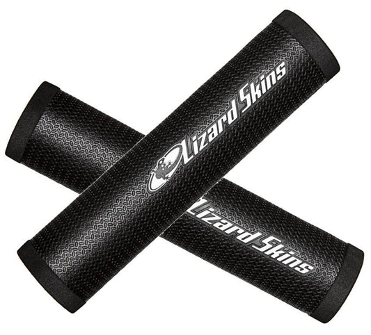 Lizard Skins DSP Grips 30.3mm - Black Black