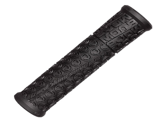 Lizard Skins Single Compound MOAB Grips - Black Black
