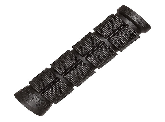 Lizard Skins Single Compound Northshore Grips - Black Black
