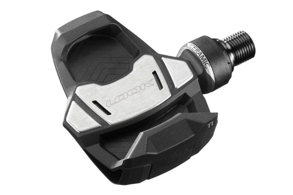 Look KEO Blade Carbon Ceramique V4 Pedals