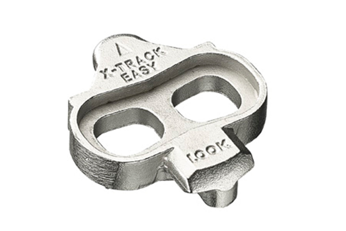 Look X-Track MTB Easy Release Cleats