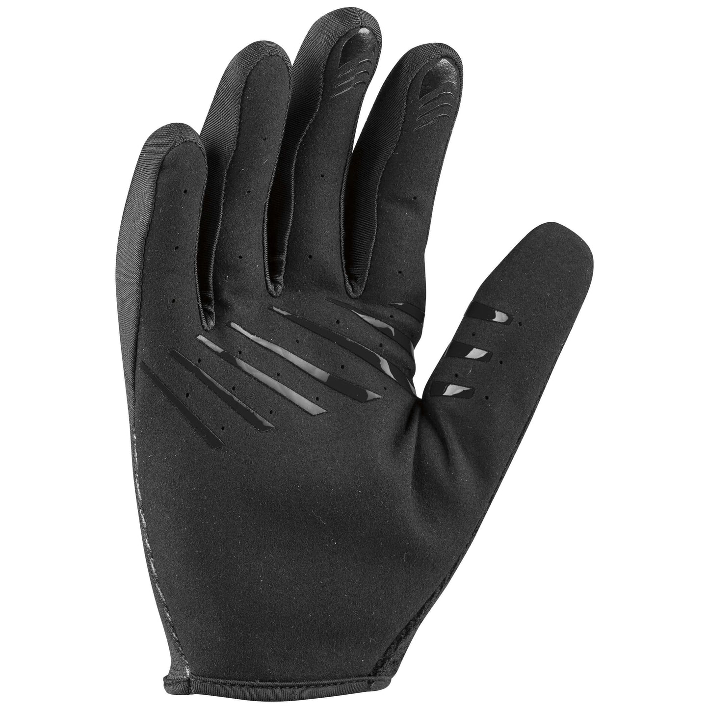 Louis Garneau Ditch Cycling Glove - Womens - Black