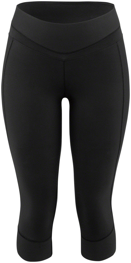 Louis Garneau Neo Power Cycling Knickers - Womens - Black - 2022 Black Small