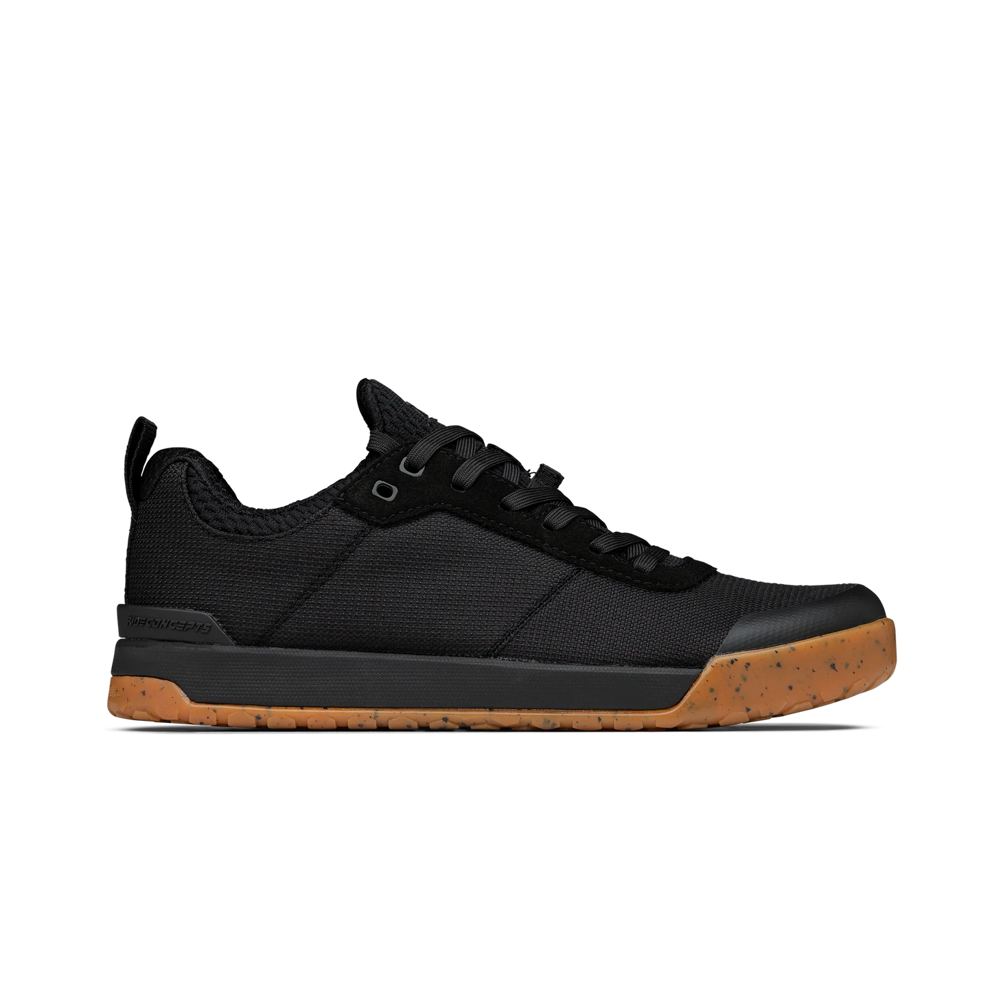 Ride Concepts Accomplice Clip MTB Shoe - Black