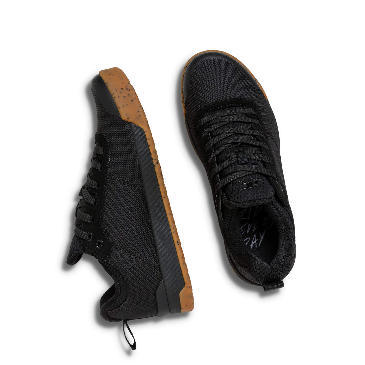 Ride Concepts Accomplice Clip MTB Shoe - Black