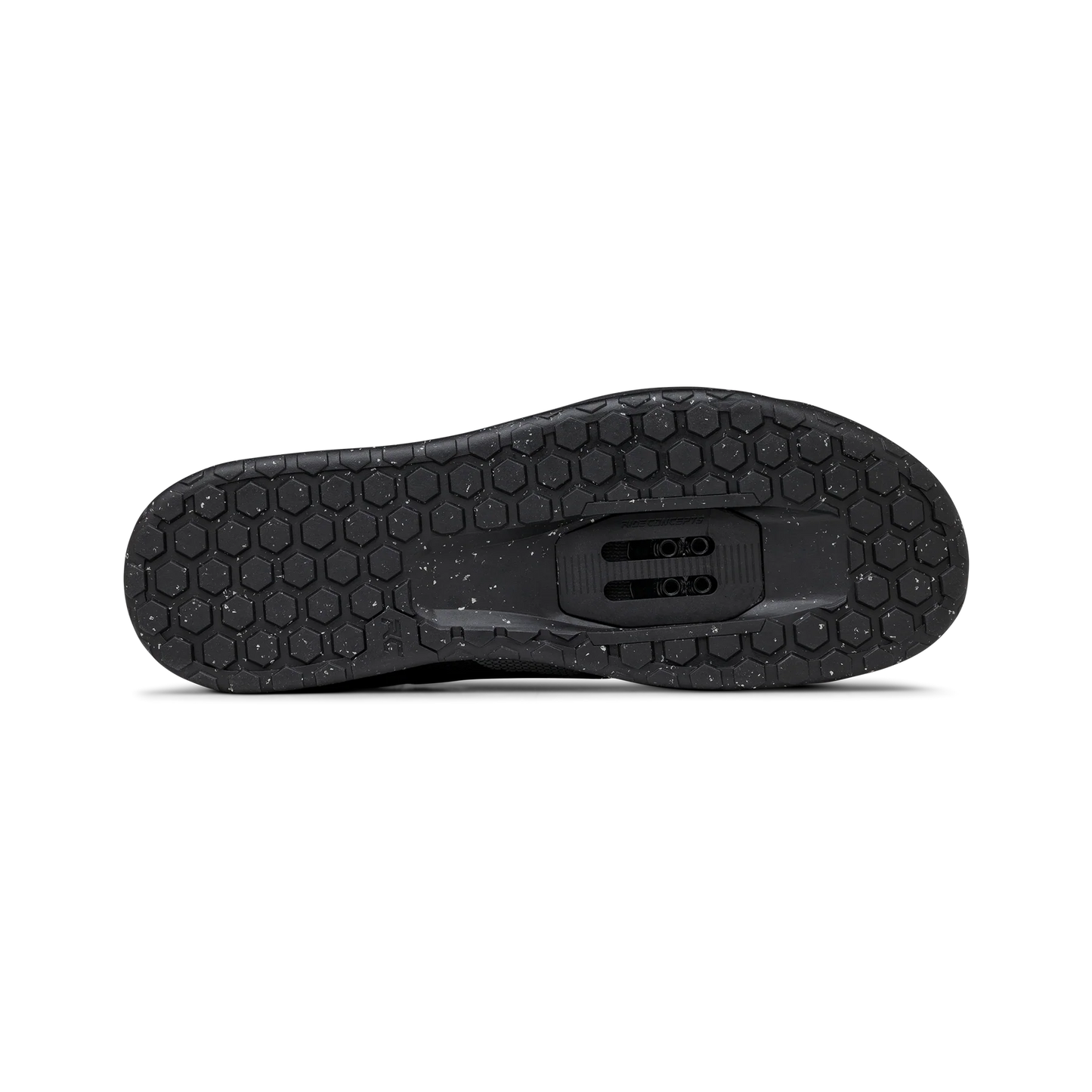 Ride Concepts Accomplice Clip MTB Shoe - Black