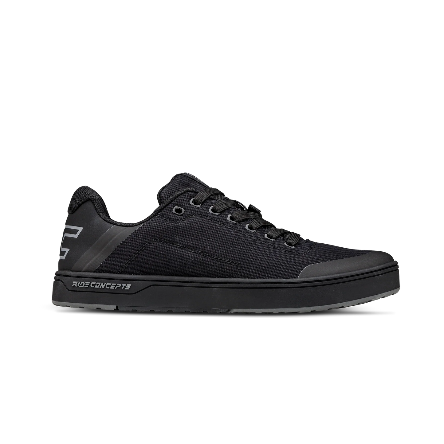 Ride Concepts Livewire Flat Pedal MTB Shoe - Black