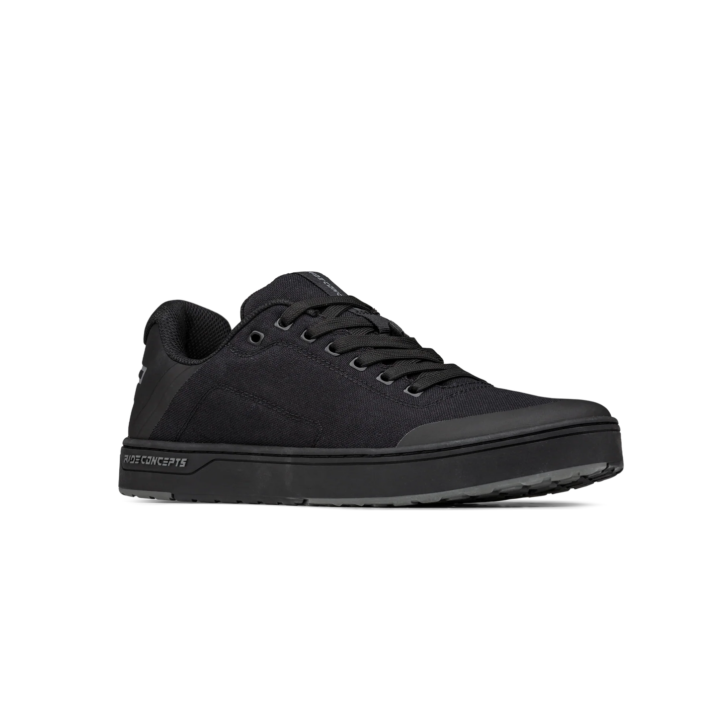 Ride Concepts Livewire Flat Pedal MTB Shoe - Black