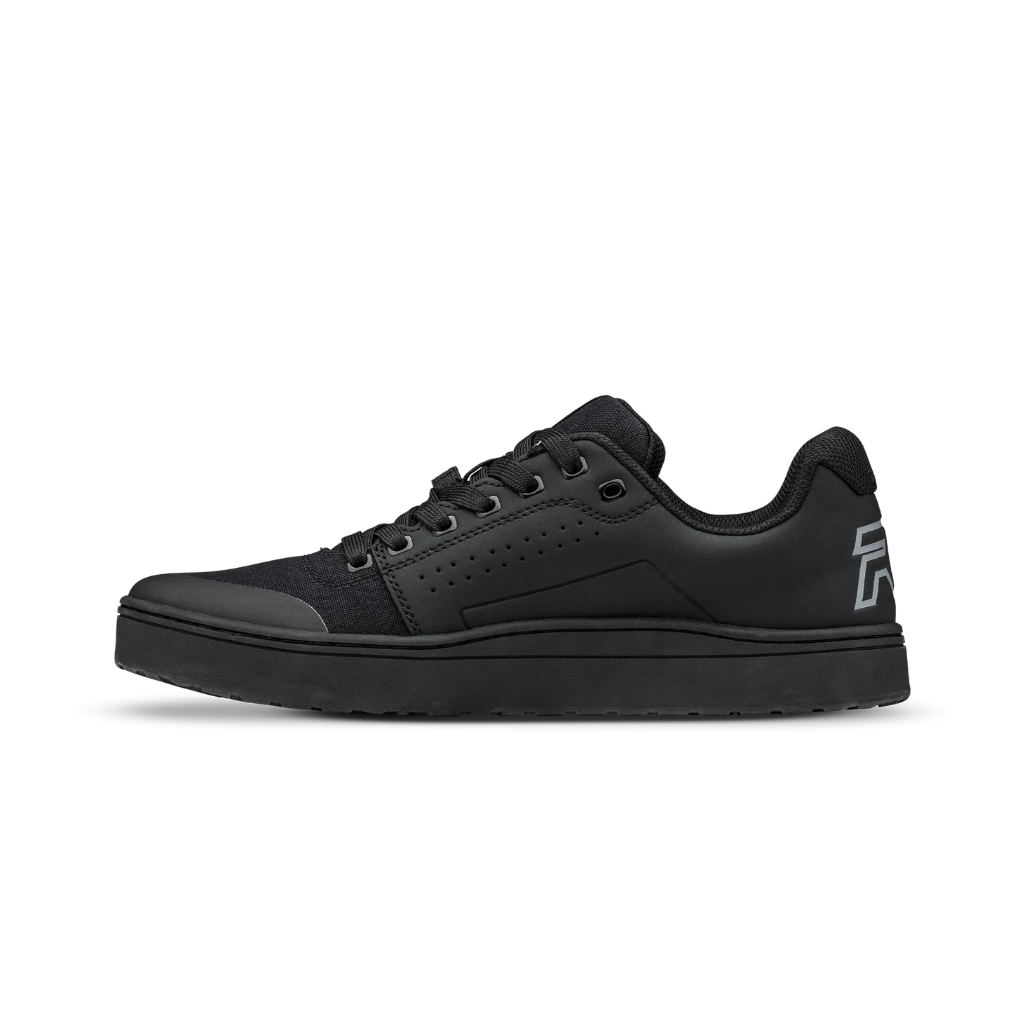 Ride Concepts Livewire Flat Pedal MTB Shoe - Black