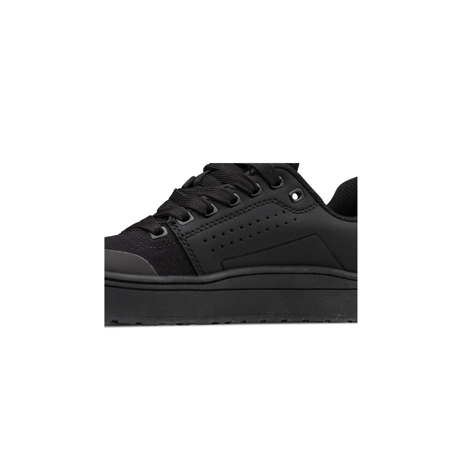 Ride Concepts Livewire Flat Pedal MTB Shoe - Black