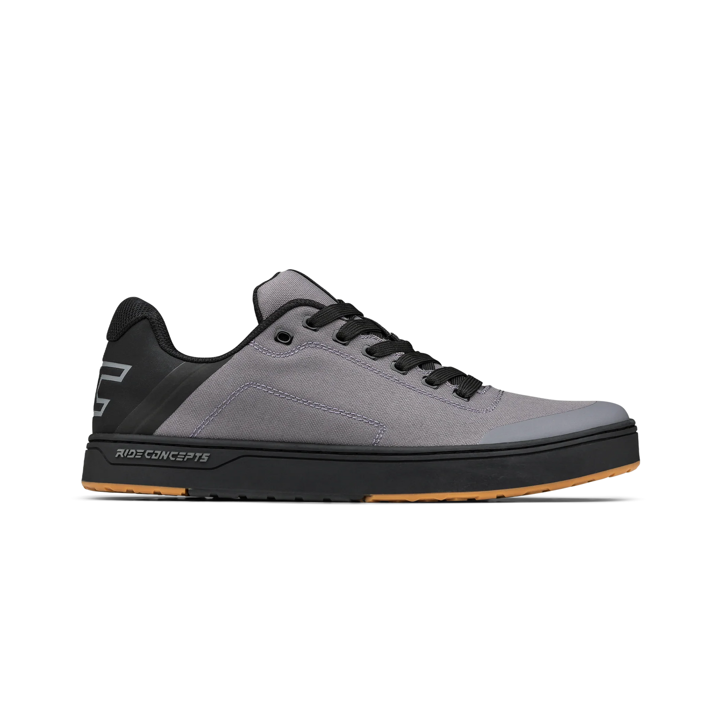 Ride Concepts Livewire Flat Pedal MTB Shoe - Charcoal