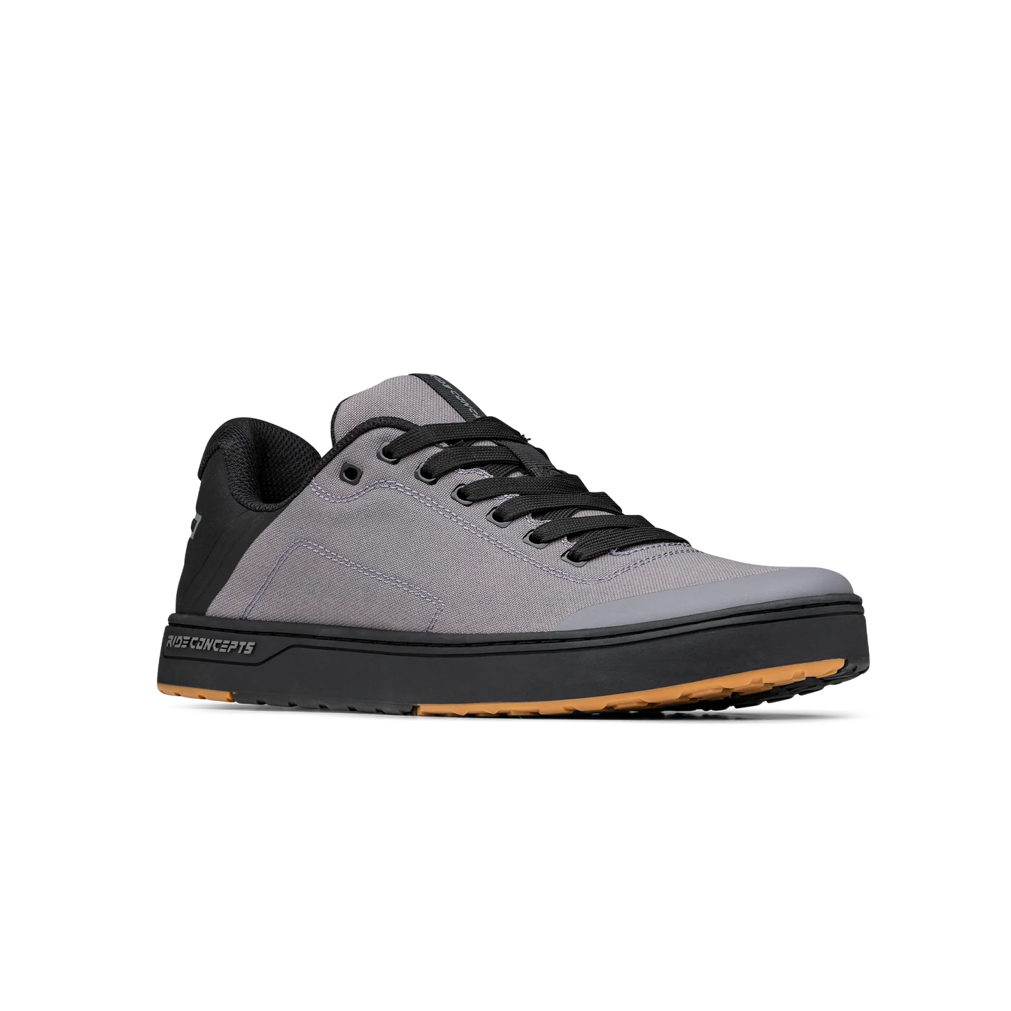 Ride Concepts Livewire Flat Pedal MTB Shoe - Charcoal