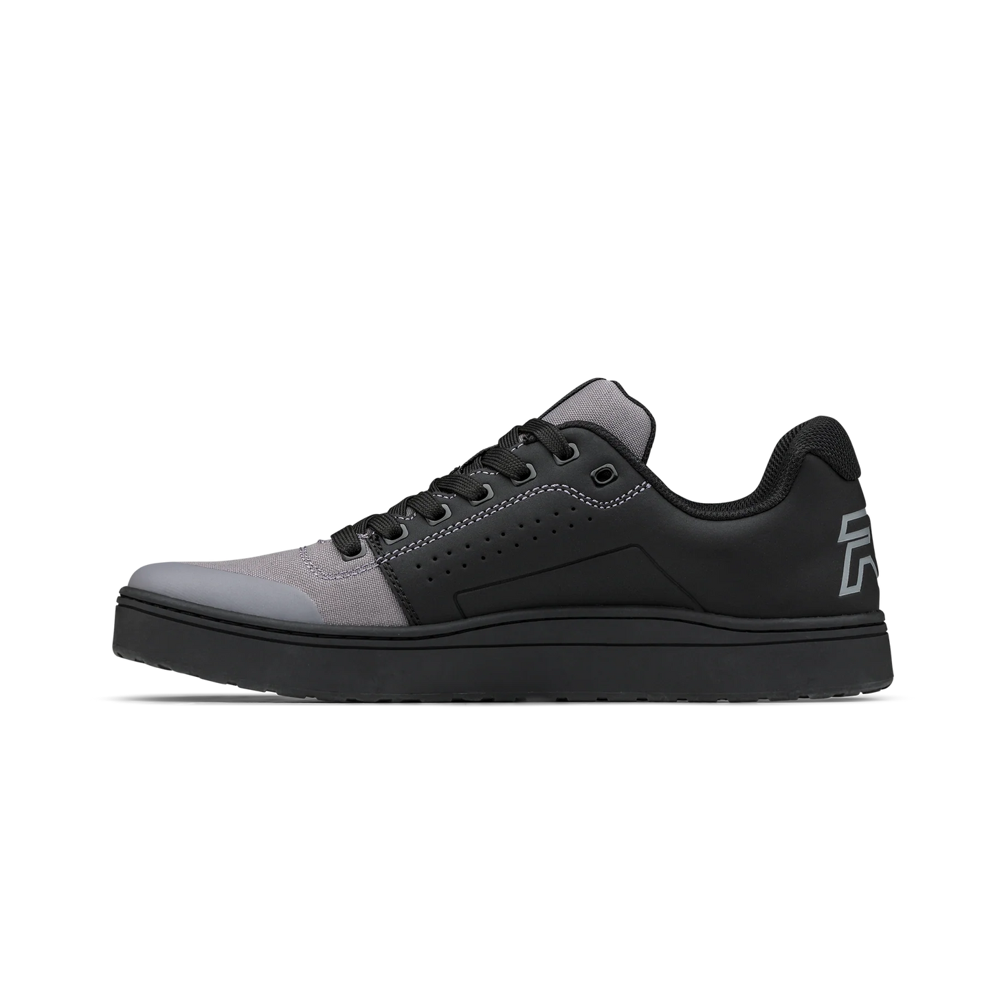 Ride Concepts Livewire Flat Pedal MTB Shoe - Charcoal