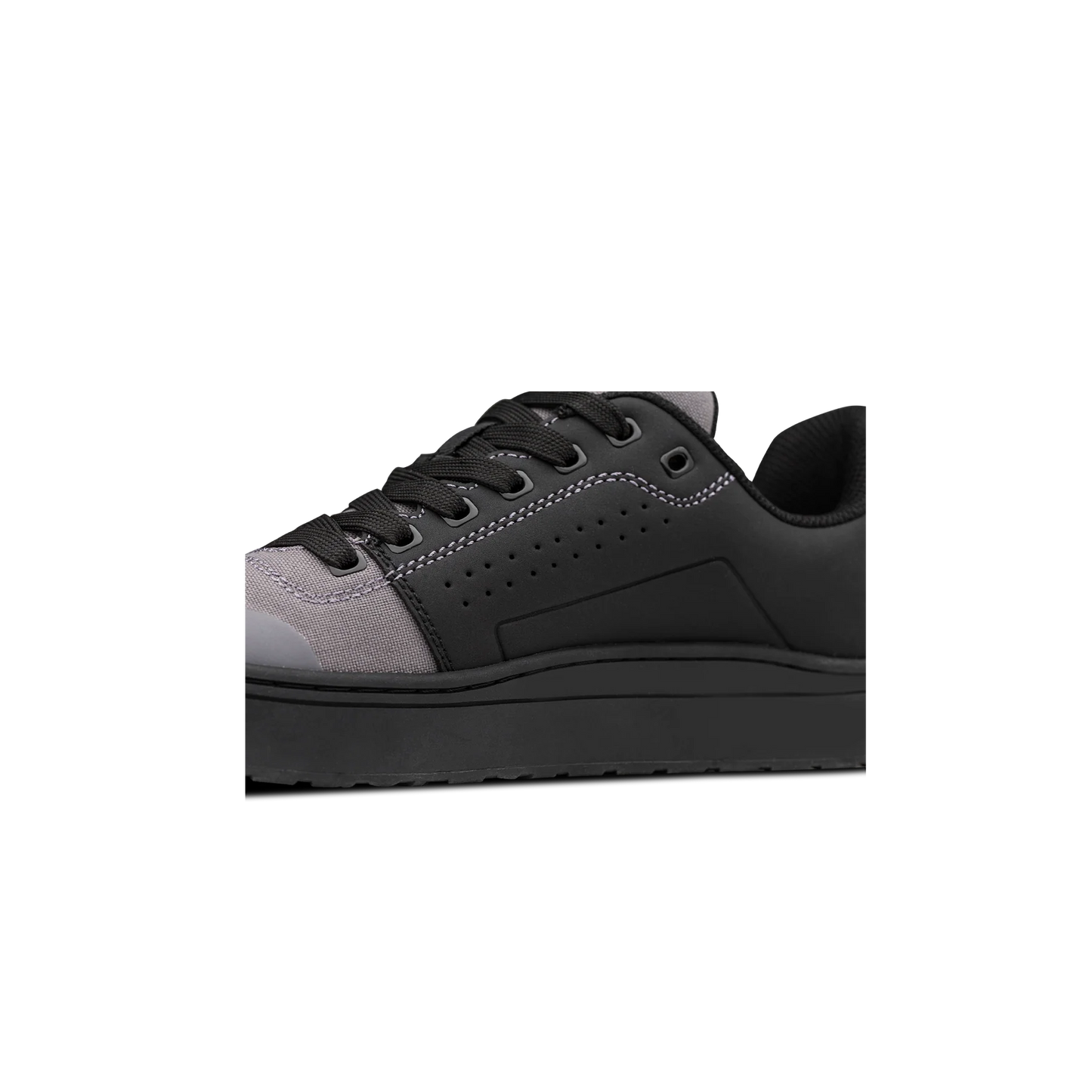 Ride Concepts Livewire Flat Pedal MTB Shoe - Charcoal