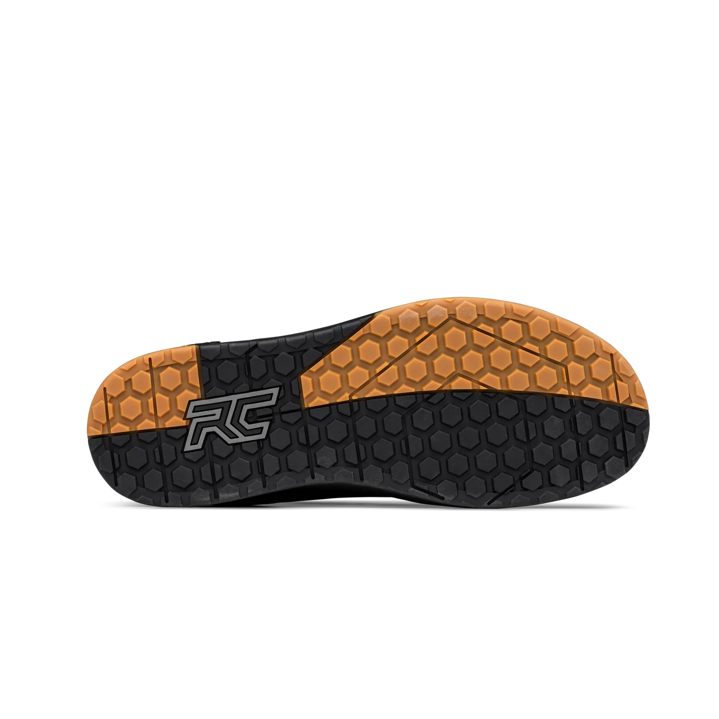 Ride Concepts Livewire Flat Pedal MTB Shoe - Charcoal