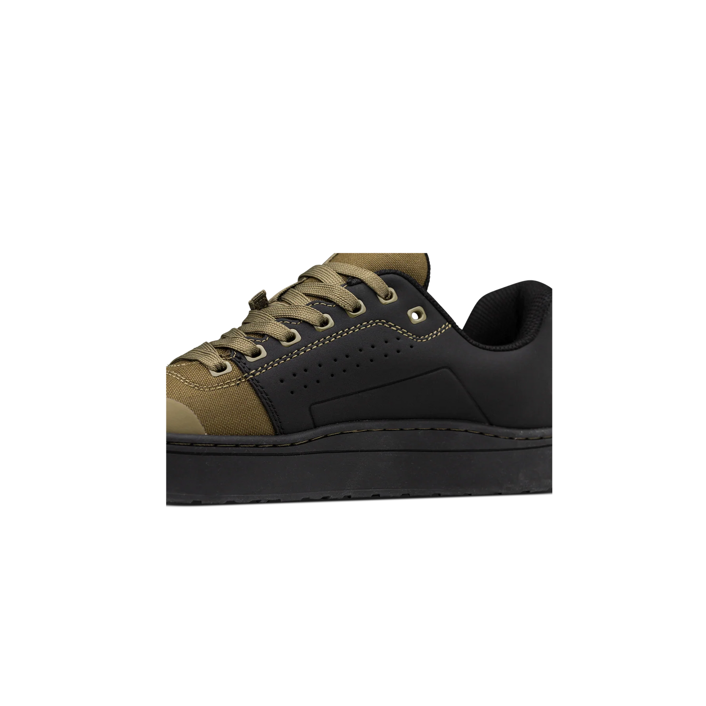 Ride Concepts Livewire Flat Pedal MTB Shoe - Olive