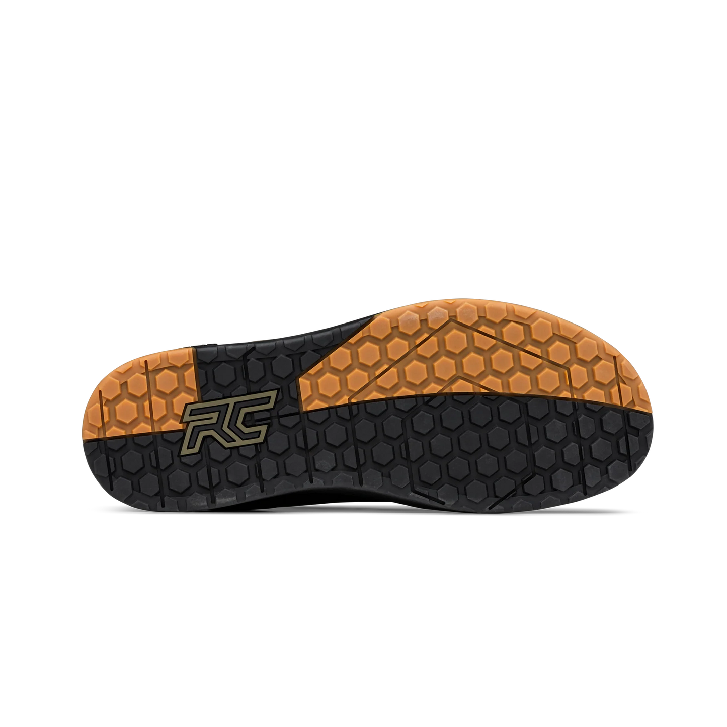 Ride Concepts Livewire Flat Pedal MTB Shoe - Olive