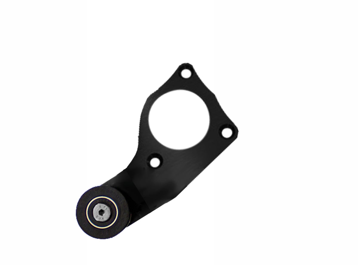MRP LRP Guide for Pivot Firebird - Without BashGuard Black 32-36t - ISCG 05 - No Bash Guard