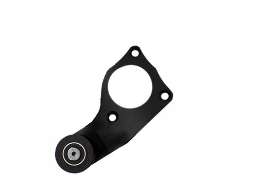 MRP LRP Guide for Pivot Firebird - Without BashGuard Black 32-36t - ISCG 05 - No Bash Guard