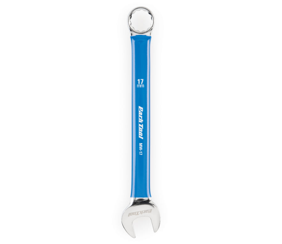 Park Tool Metric Wrench MW Blue - Silver 6mm